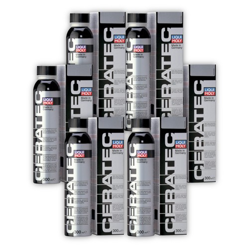 Additiv liqui moly 3721 - additiv,