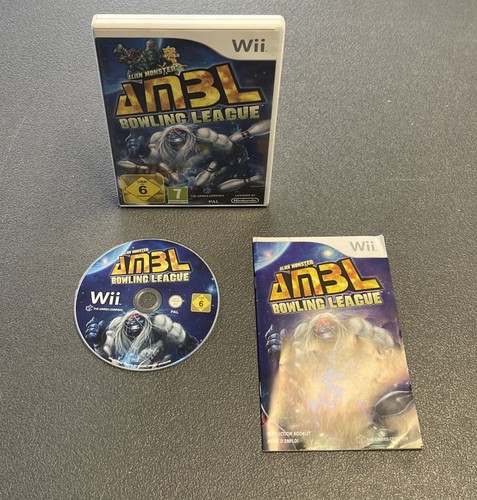 Nintendo wii spiel alien - nintendo,