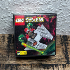 LEGO Space – Space Plane