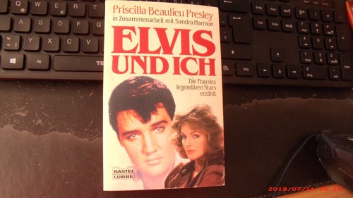 Elvis und ich - , priscilla