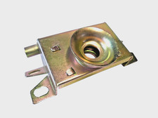 Schloß Motorhaube hinten Deckelschloß original VW Karmann Ghia Typ 14 ab Bj 8`67