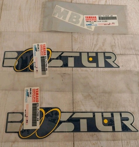 Yamaha mbk booster - booster, 50