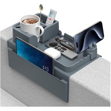 Sofa Tablett Armlehne