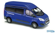 Busch Ford Transit Custom