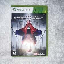 Activision The Amazing