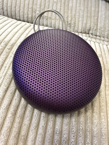 Bang olufsen beosound - olufsen, a1