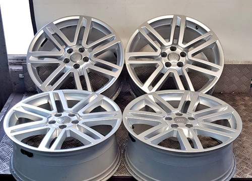 Stück original audi rs6 20 - 4,