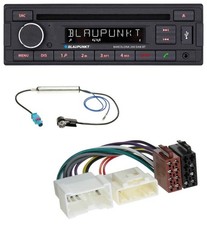 Blaupunkt usb dab bluetooth - blaupunkt,