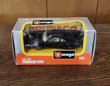 Vintage BURAGO 4175 Ferrari