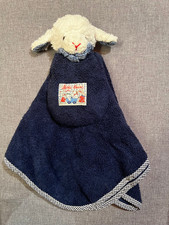 KÄTHE KRUSE SCHMUSETUCH