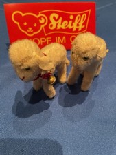 Steiff Vintage Lamb Lamm Lampy