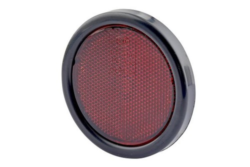 Hella 20x rückstrahler - rückstrahler, 8ra