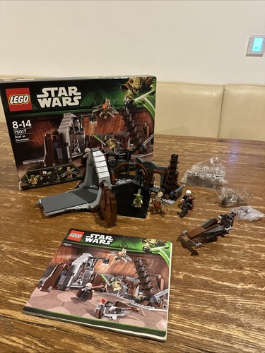 Lego 75017 star - lego,