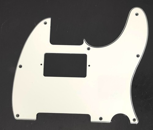 Pickguard pergament lagig 8 - pickguard,
