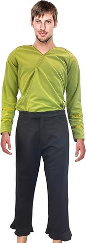 Star trek hose uniform kostüm - star,