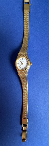 Citizen damen armbanduhr - citizen,