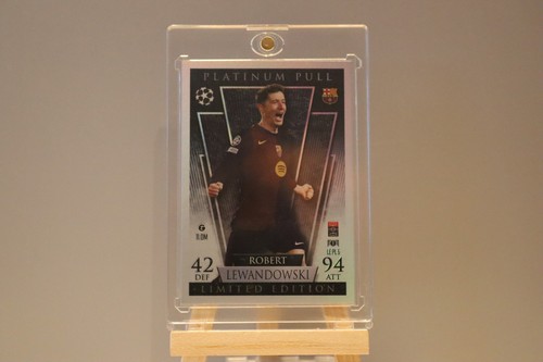 Topps match attax - 🔥topps,