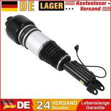 Luftfeder Federbein Vorne Links mit ADS Für Mercedes E Klasse W211 S211 W219 Bkk