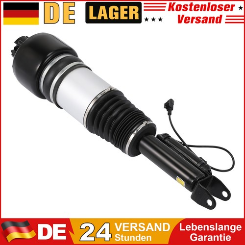 Luftfeder federbein vorne - luftfeder,