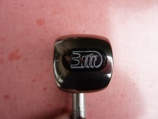 Rennrad Vorbau 3ttt Record Bronze Andonisiert 22,2 mm 25,8 mm 130mm Vintage