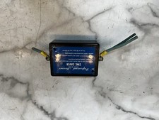 87 Sea Ray 270 Boot Professioneller Seemann Zink Retter