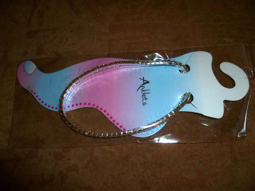 Fußschmuck armschmuck strass - fußschmuck,