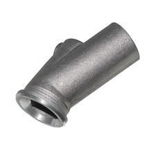 Spritzkopf 25mm für PFT Feinputzgerät Passend Putzmaschine PFT G4 Spritzkopf G4