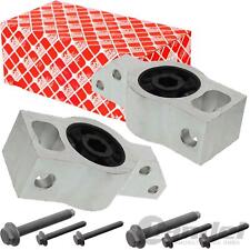 2x FEBI QUERLENKER LAGER VORNE