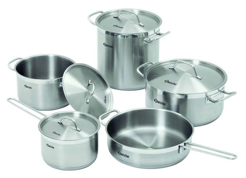 Bartscher suppentopf - bartscher,