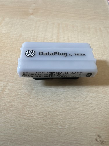 Dataplug - vw,