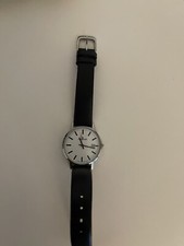 Dugena Titan Flex 4460326 Armbanduhr für Herren