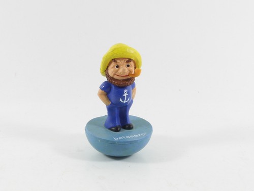 Seemann sockel werbefigur - seemann,