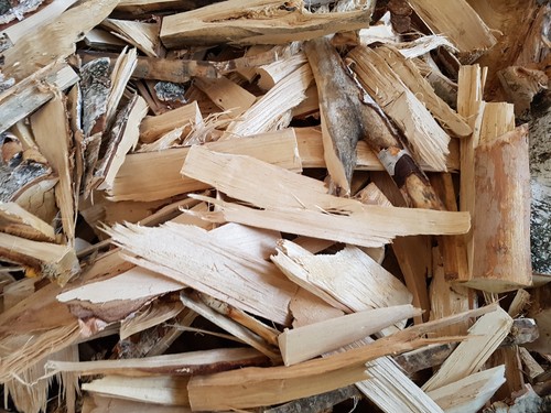 Anzündholz anmachholz - kg,