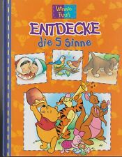 Winnie Puuh "Entdecke die 5