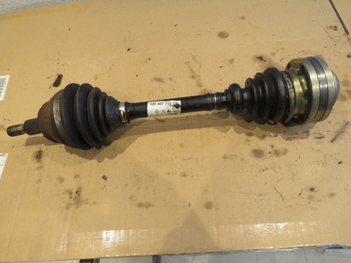 Antriebswelle audi quattro - antriebswelle,
