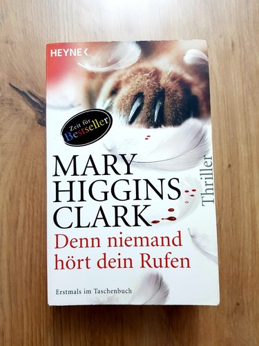 Mary higgins clark denn - mary,
