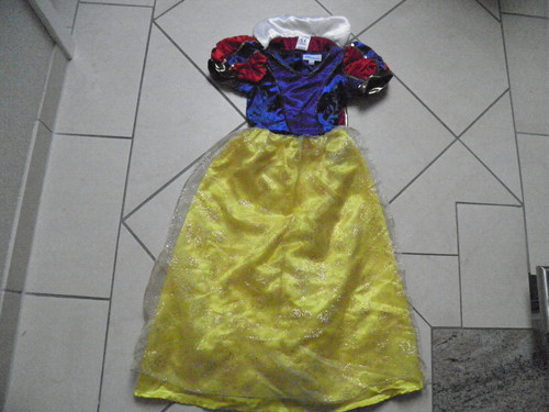 Schneewittchen fasching - ,