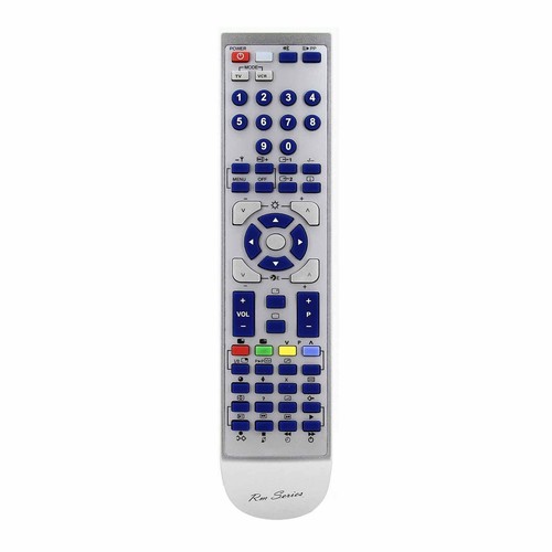 Serie fernbedienung passend - rm,
