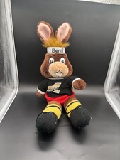 Maskottchen berni euro - maskottchen,