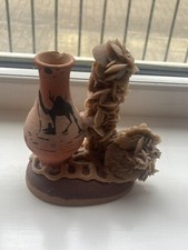 Sahara Desert Sand Rose