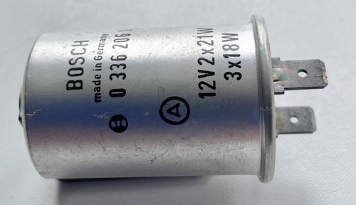 Bosch 0336206001 blinkgeber - bosch,
