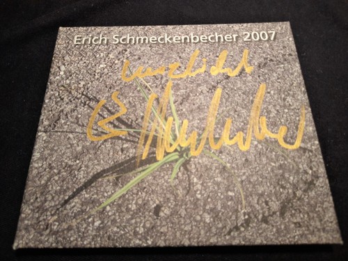 Erich schmeckenbecher - erich,