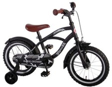 Zoll kindefahrrad - 14",