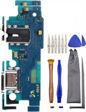 USB Charging Port Replacement