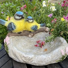 XL Vogelbad Vogeltränke