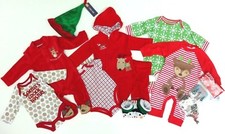  Baby Weihnachten NEU USA