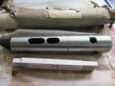 Ausbohrkopf MK6 WERKÖ 63 x 140 Bohrdorn Ausdrehwerkzeug Bohrwerk #X72#