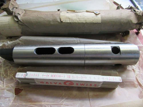 Ausbohrkopf mk6 werkö x - mk6,