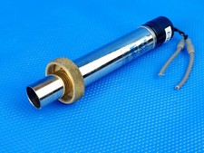 ULVAC WP-02 Pirani Gauge Sensor Kopf Inkl. MwSt.