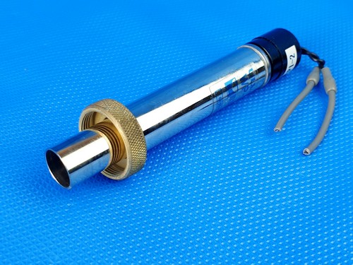 Ulvac pirani gauge - pirani,